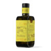 Olio extravergine di oliva Monocultivar Coratina, Lato2, 500ml, Francesco Cillo EVO Oils.