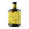 Olio extravergine di oliva Monocultivar Coratina, Retro, 500ml, Francesco Cillo EVO Oils.